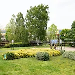 Apartament przy plaży