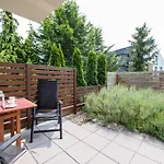 Apartament Przy Plazy
