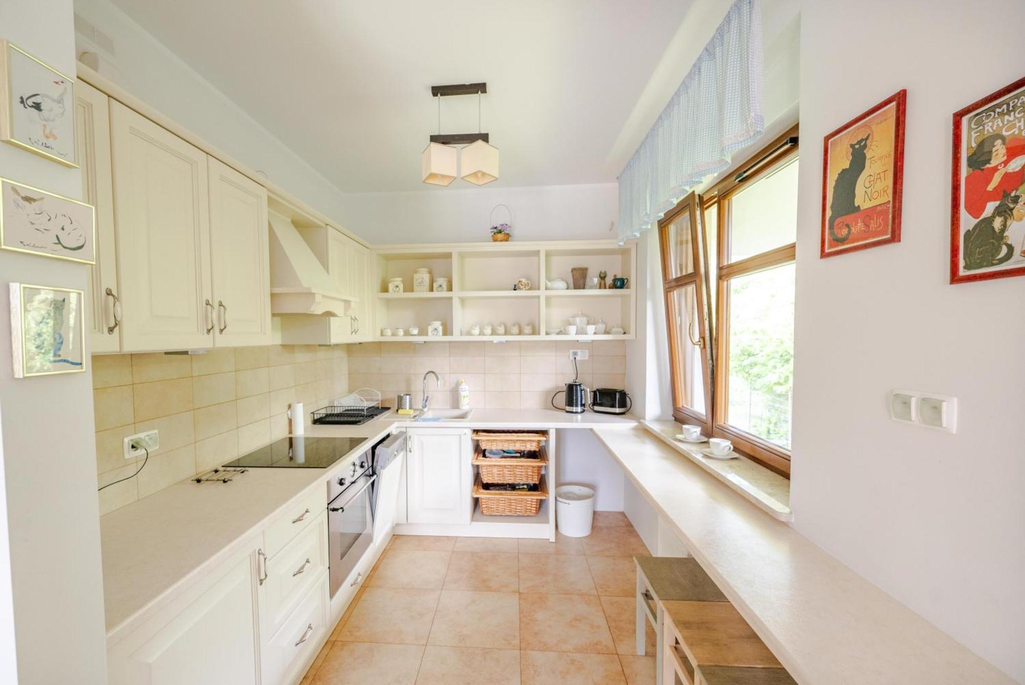 Apartament Przy Plaży *