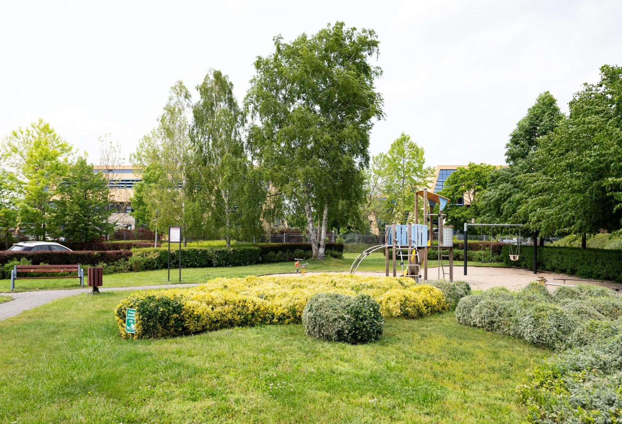 Przy Plaży Apartament