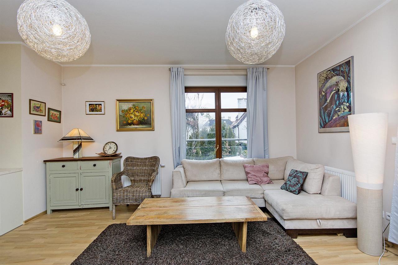 Apartament Przy Plaży