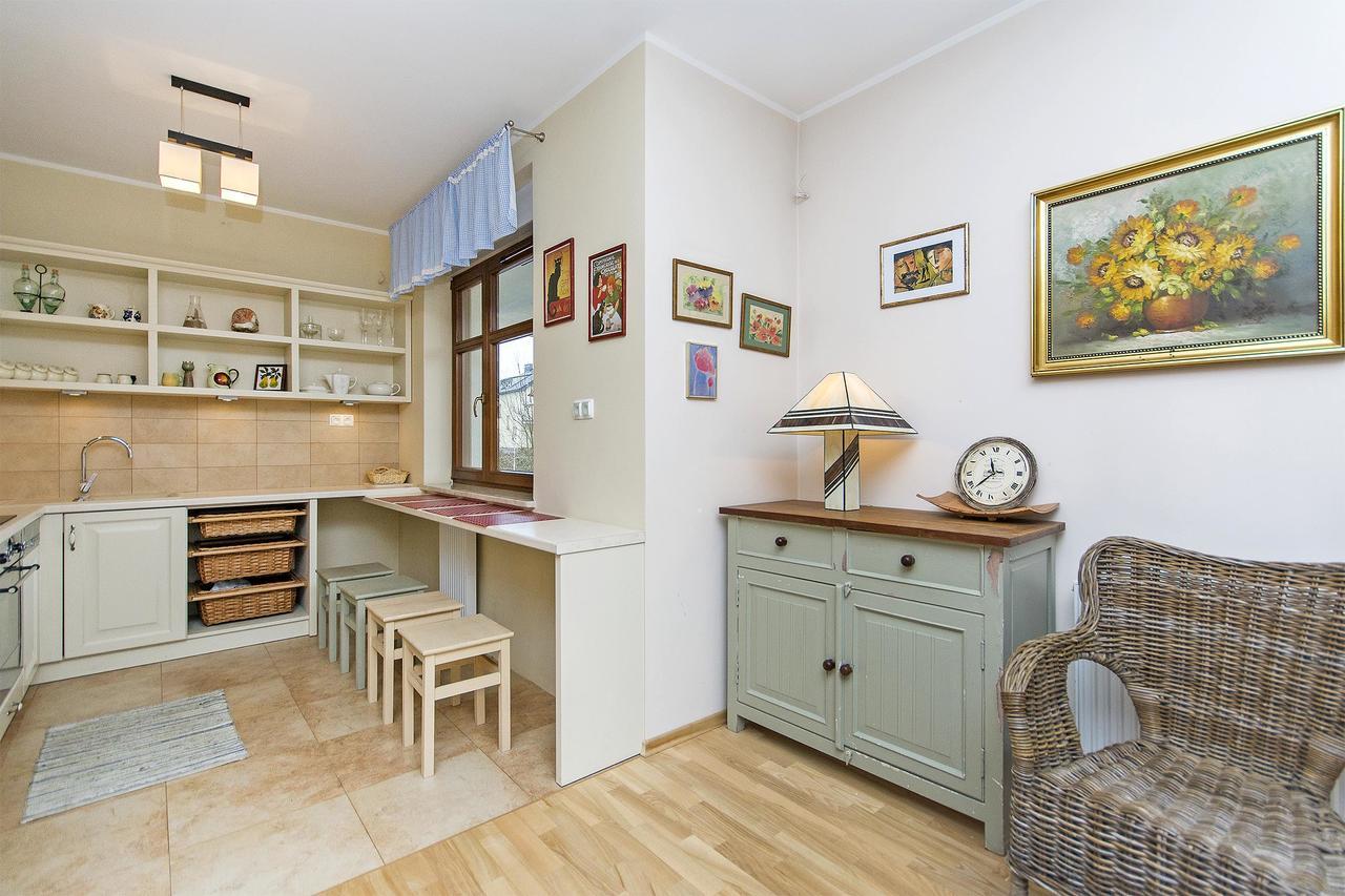 Przy Plaży Apartament