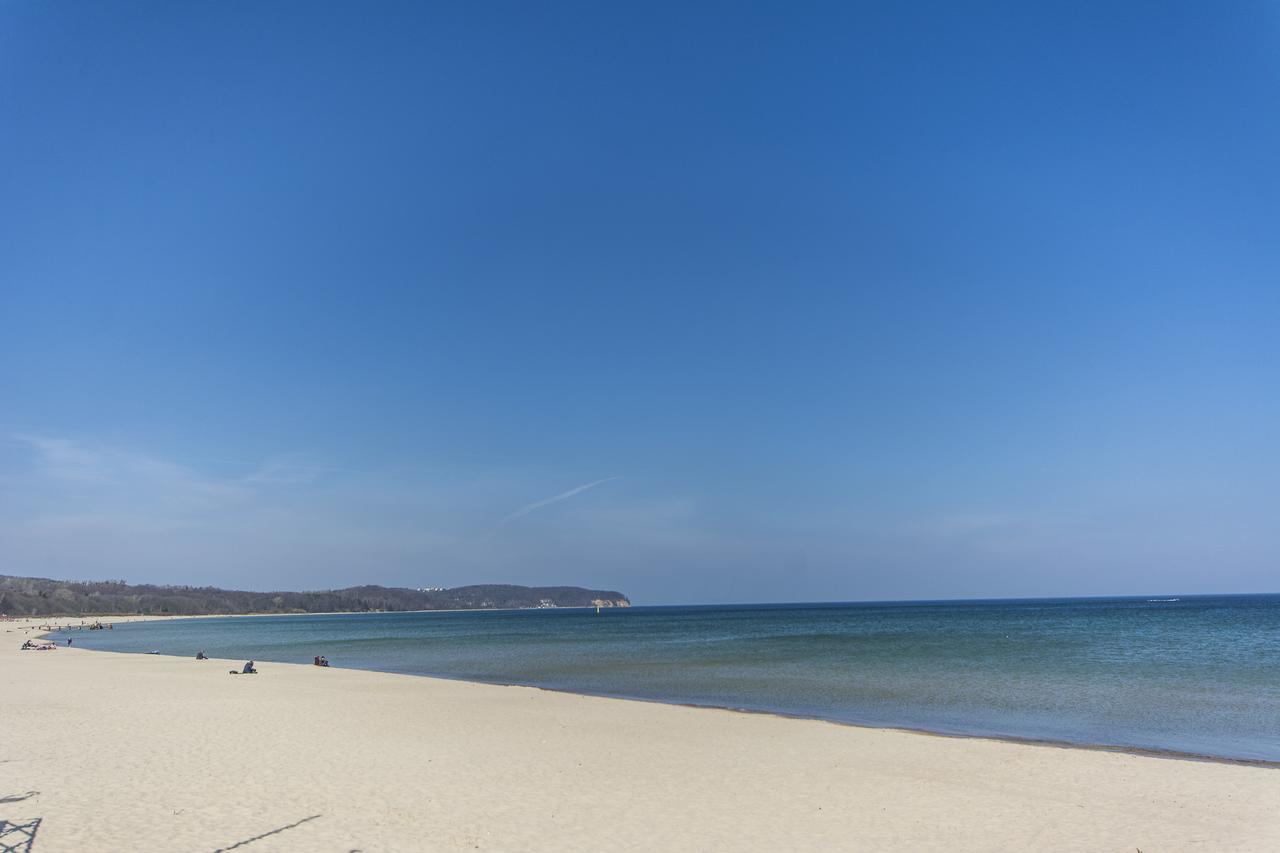 Przy Plaży *